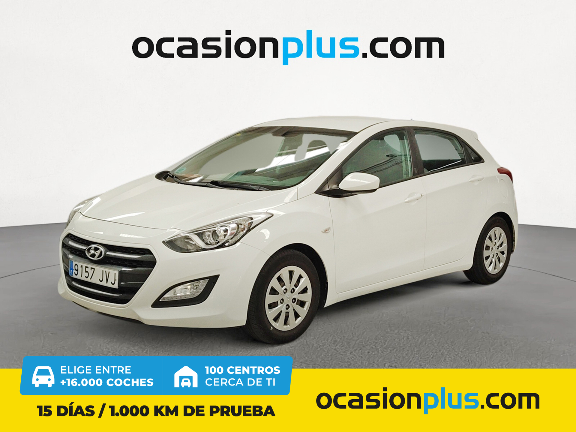 Imagen de HYUNDAI i30