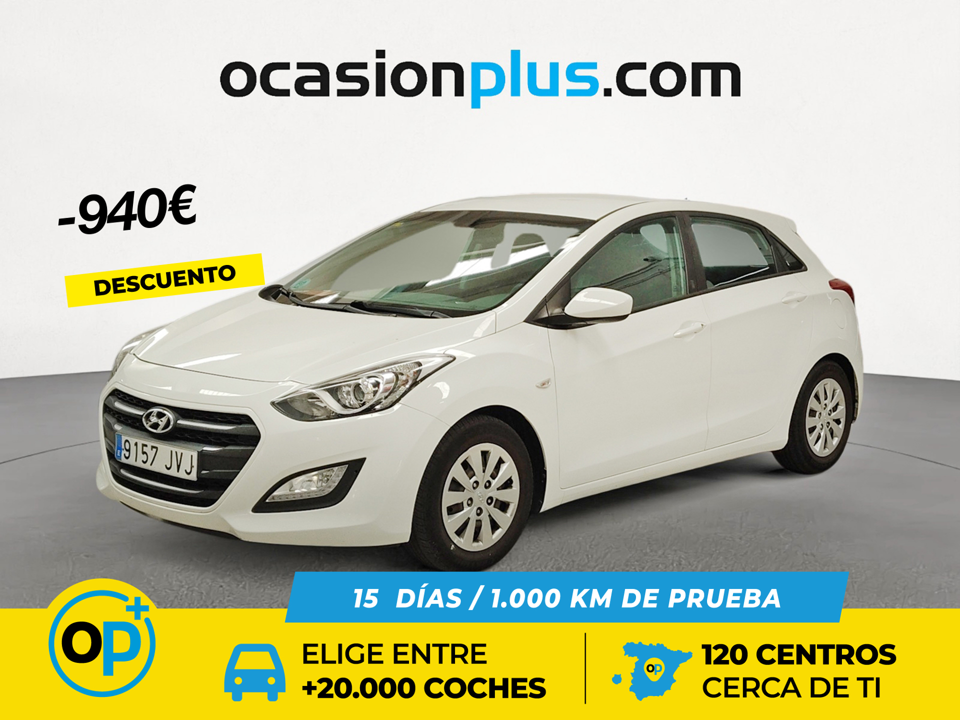 Imagen de HYUNDAI i30