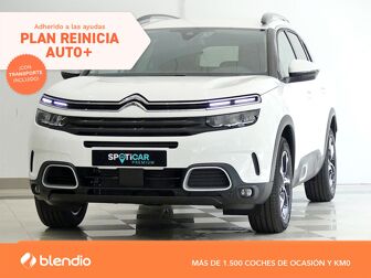 Imagen de CITROEN C5 Aircross BlueHDi S&S Feel 130