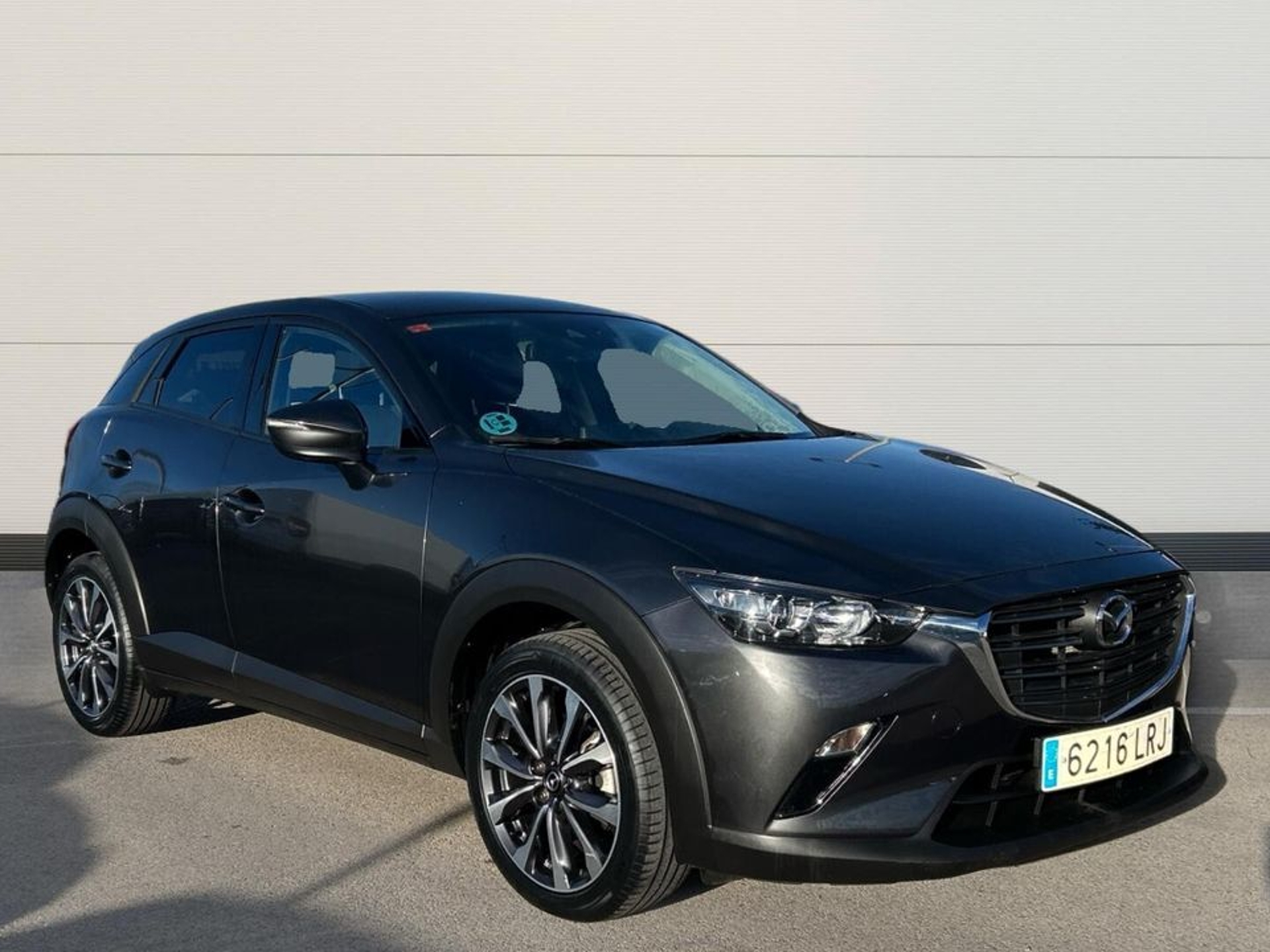 Imagen de MAZDA CX-3