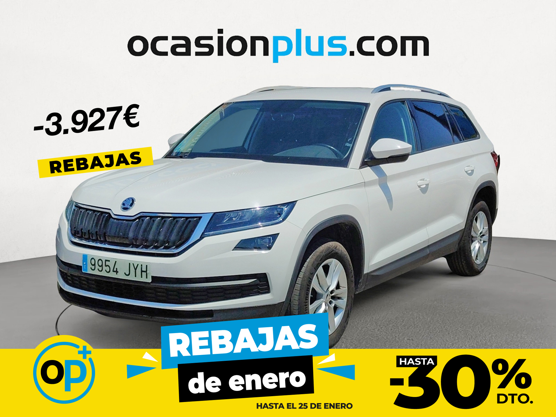 Imagen de SKODA Kodiaq