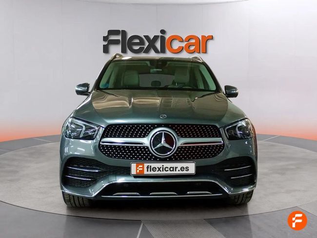 Foto del MERCEDES Clase GLE GLE 450 4Matic Aut.
