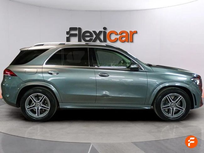 Foto del MERCEDES Clase GLE GLE 450 4Matic Aut.