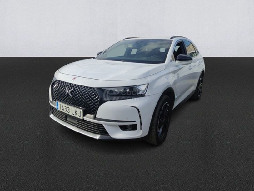 Foto del DS DS 7 Crossback 2.0BlueHDi Performance Line Aut.