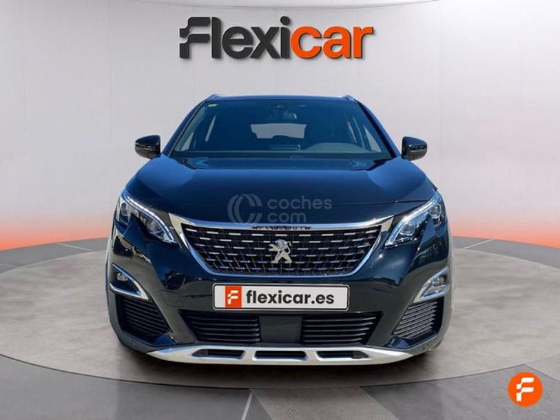 Foto del PEUGEOT 3008 1.2 S&S PureTech GT Line 130