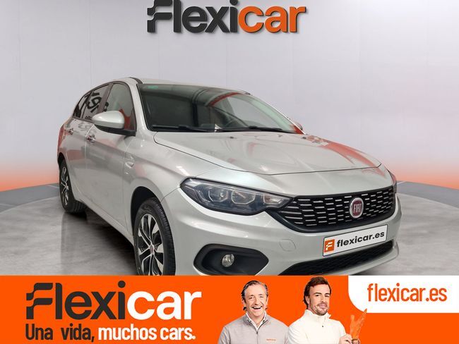 Foto del FIAT Tipo SW 1.3 Multijet Life 70KW