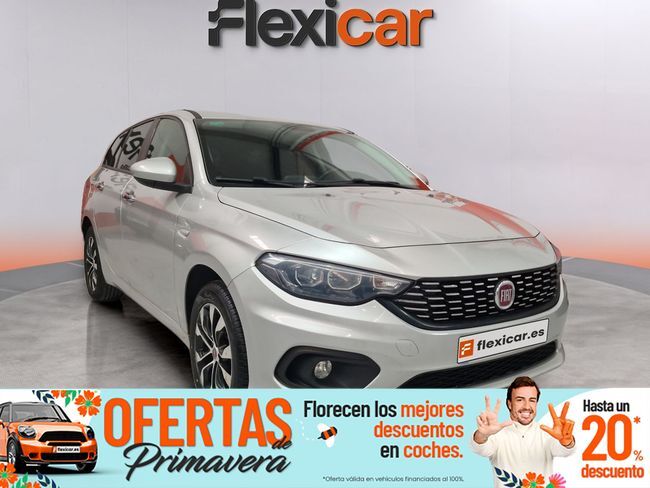 Foto del FIAT Tipo SW 1.3 Multijet Life 70KW