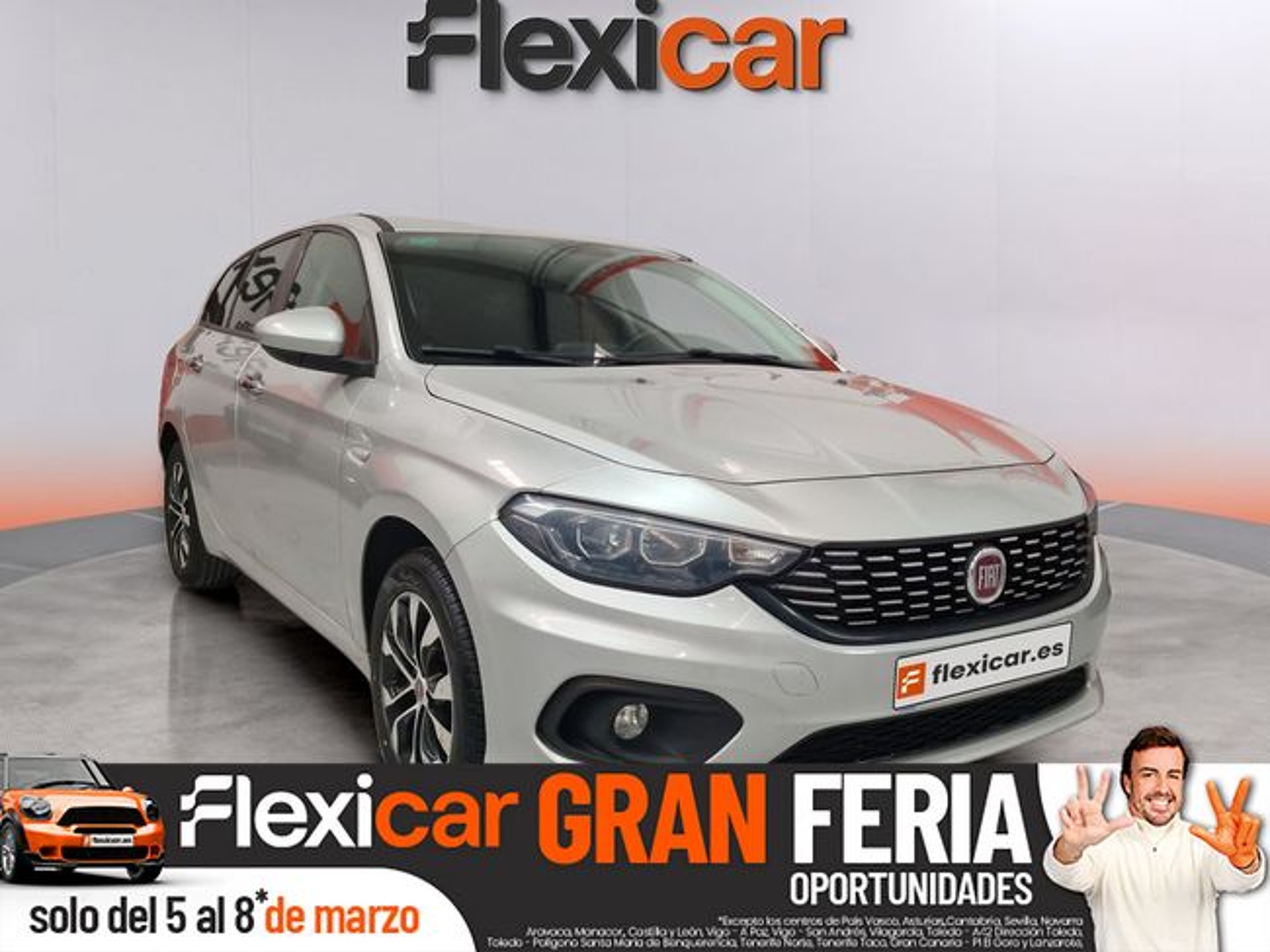Imagen de FIAT Tipo