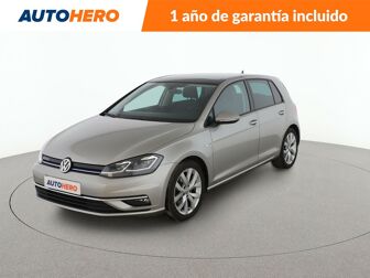 Imagen de VOLKSWAGEN Golf 1.5 TSI Evo BM Sport DSG7 96kW