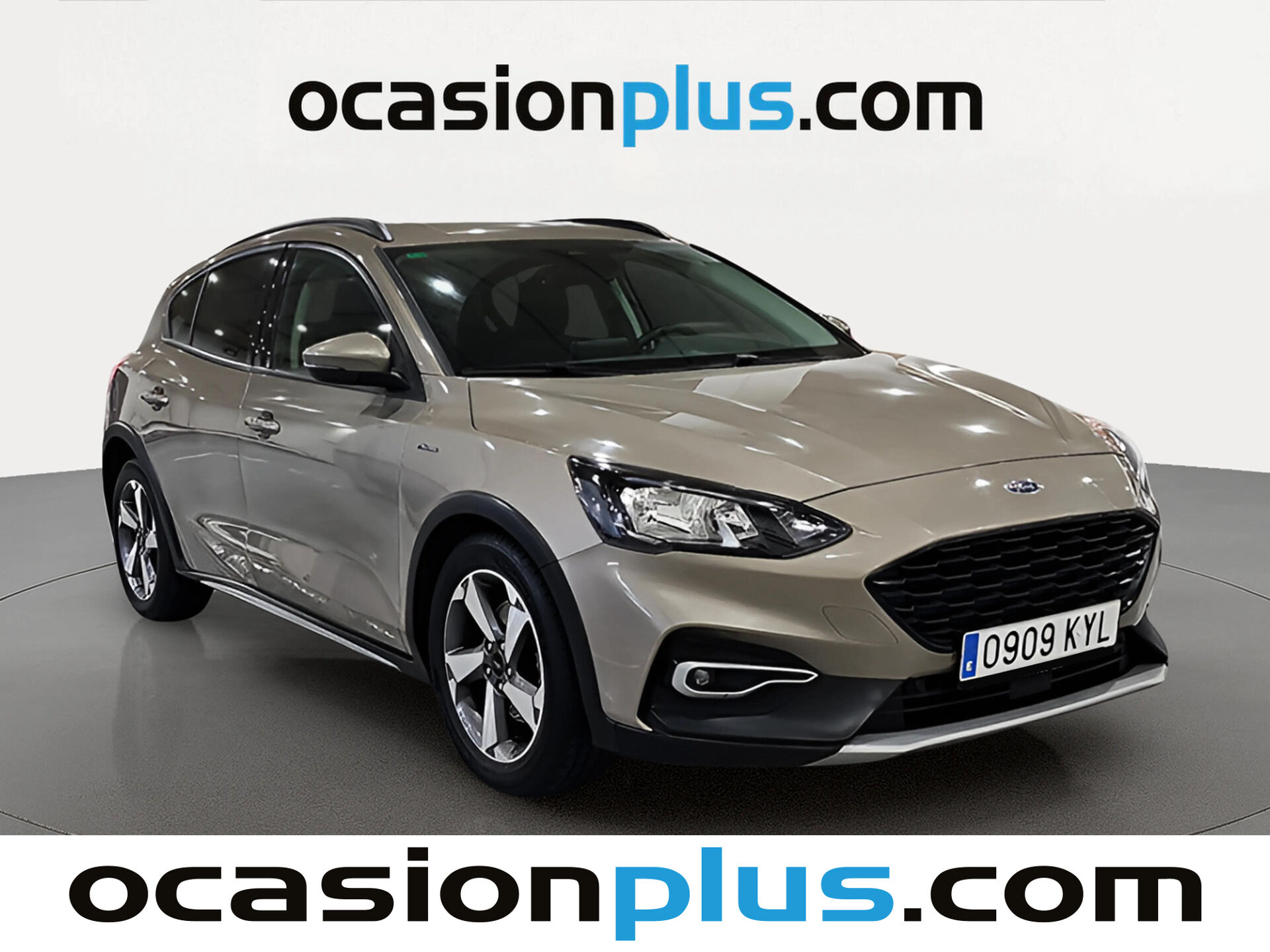 Imagen 2 de FORD Focus