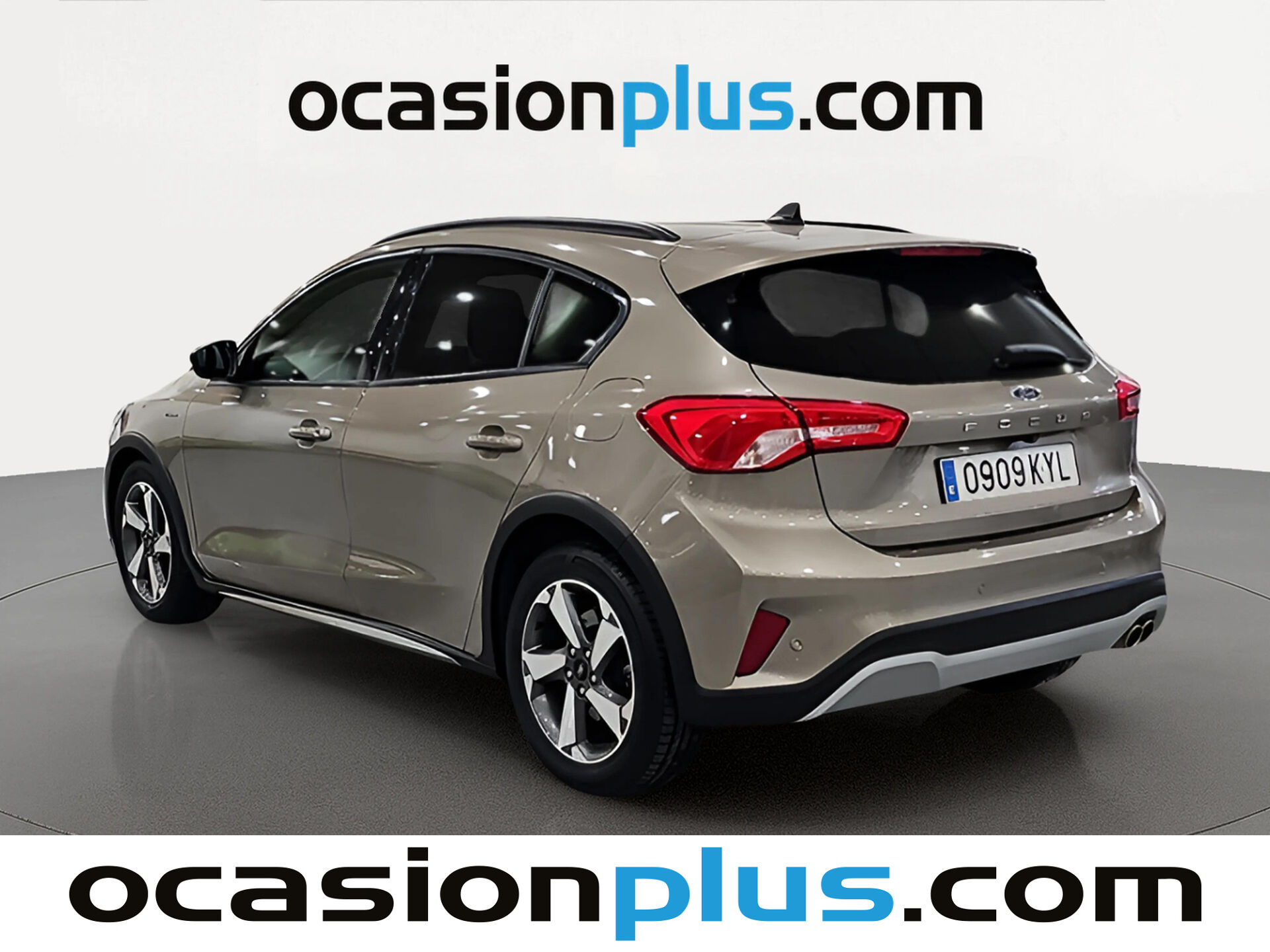 Imagen 3 de FORD Focus