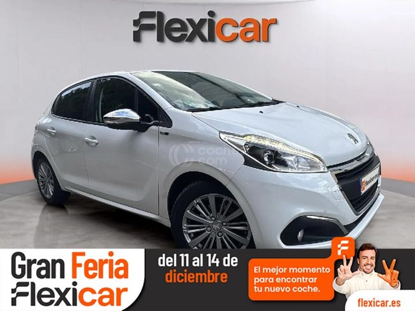 Foto del PEUGEOT 208 1.2 PureTech Style 82