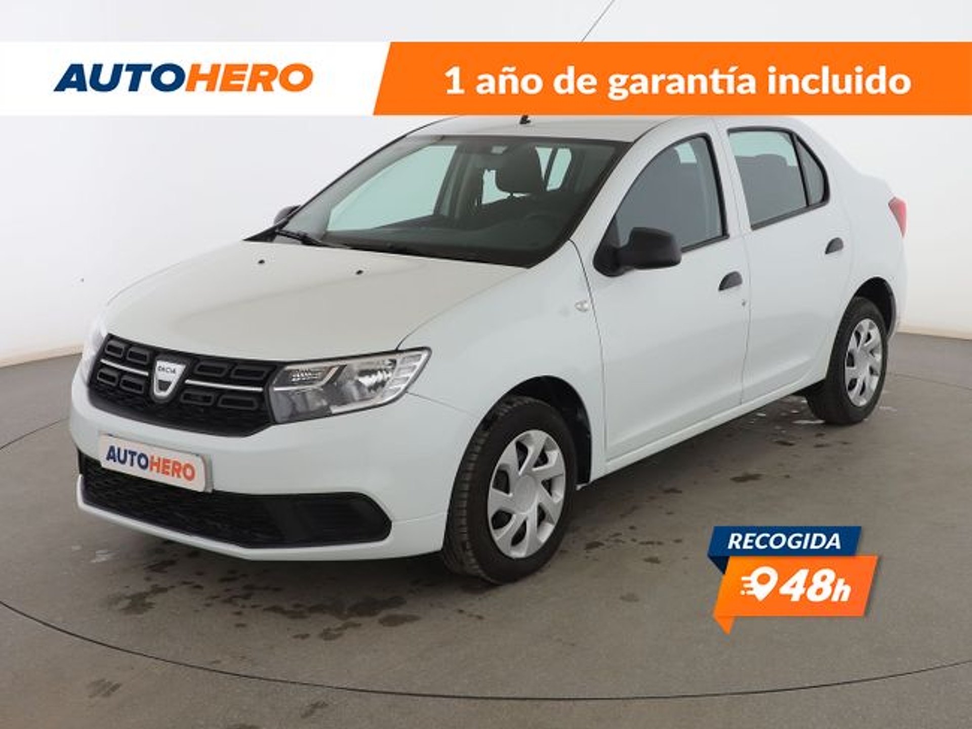 Imagen de DACIA Logan