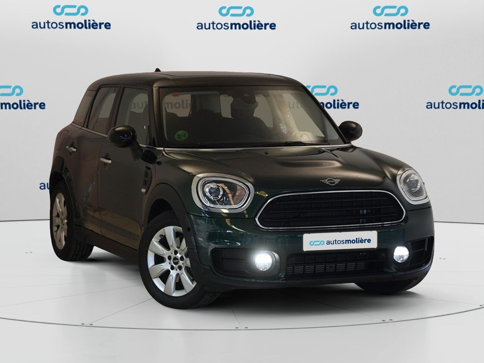 Imagen de MINI Countryman