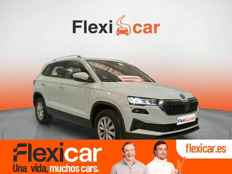 Foto del SKODA Karoq 1.5 TSI Ambition ACT DSG