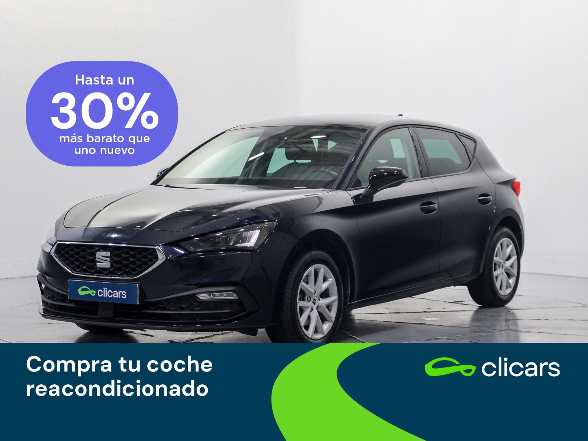 Imagen de SEAT León