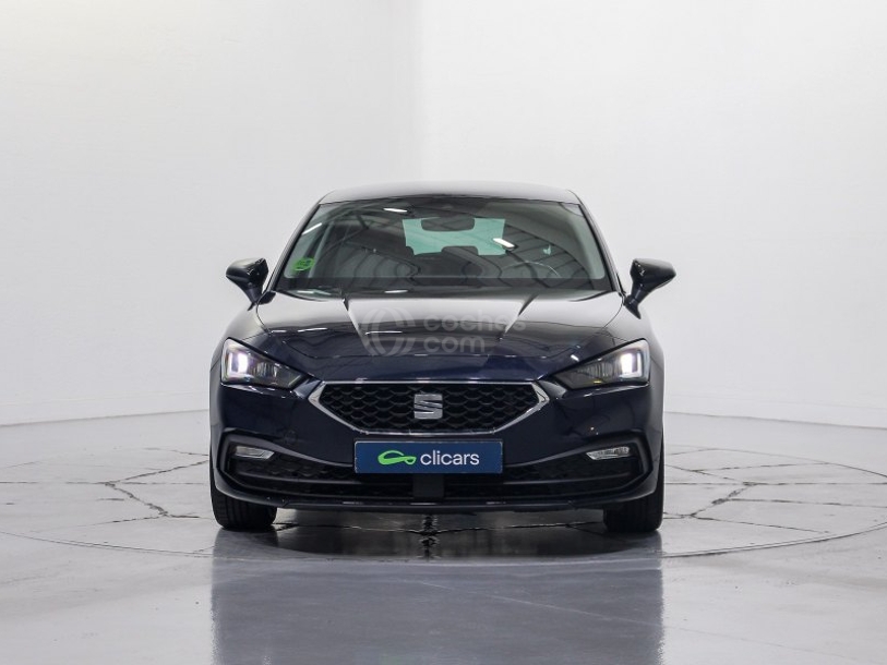 Foto del SEAT León 2.0TDI CR S&S Style DSG-7 150