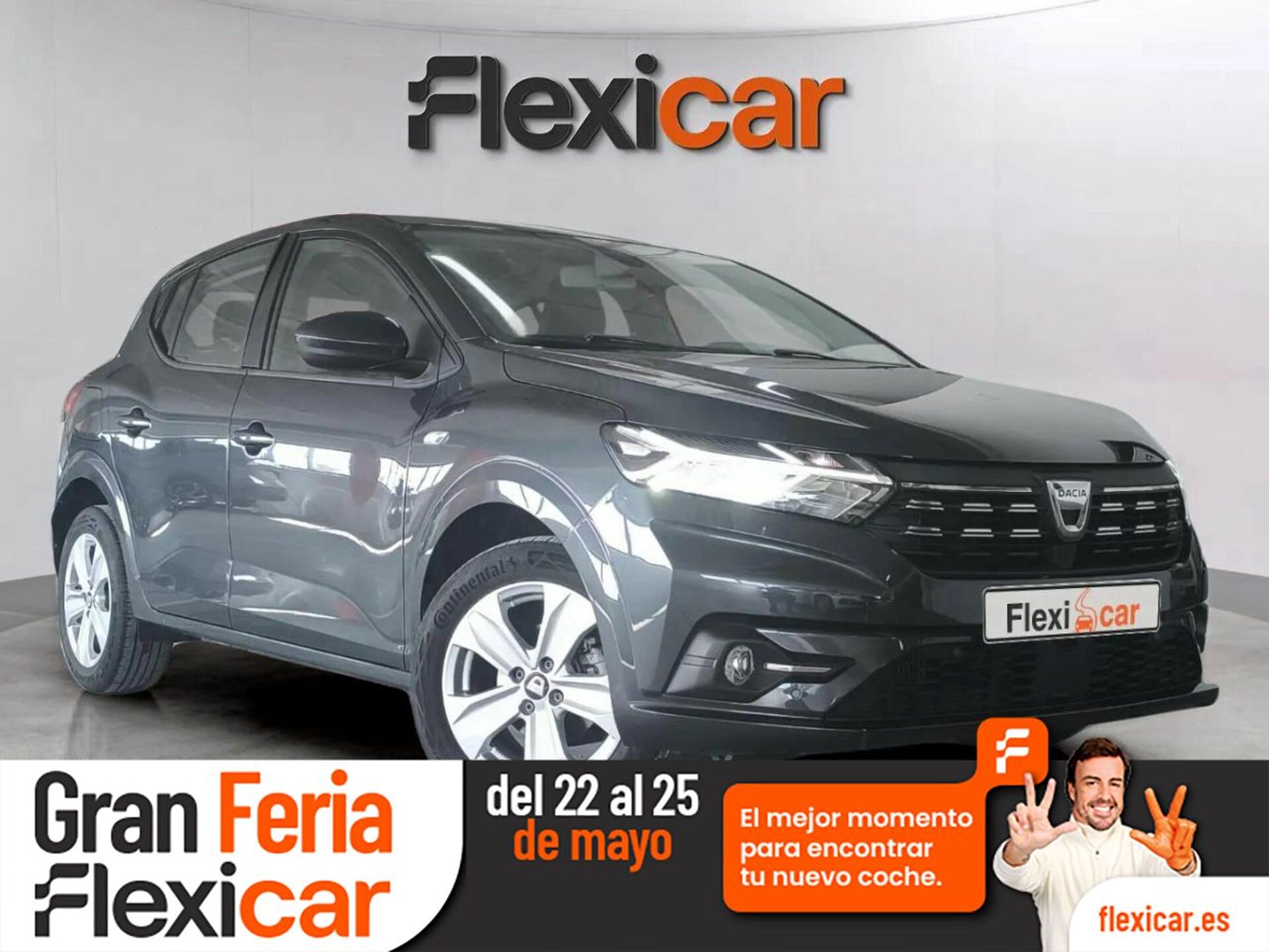 Imagen de DACIA Sandero