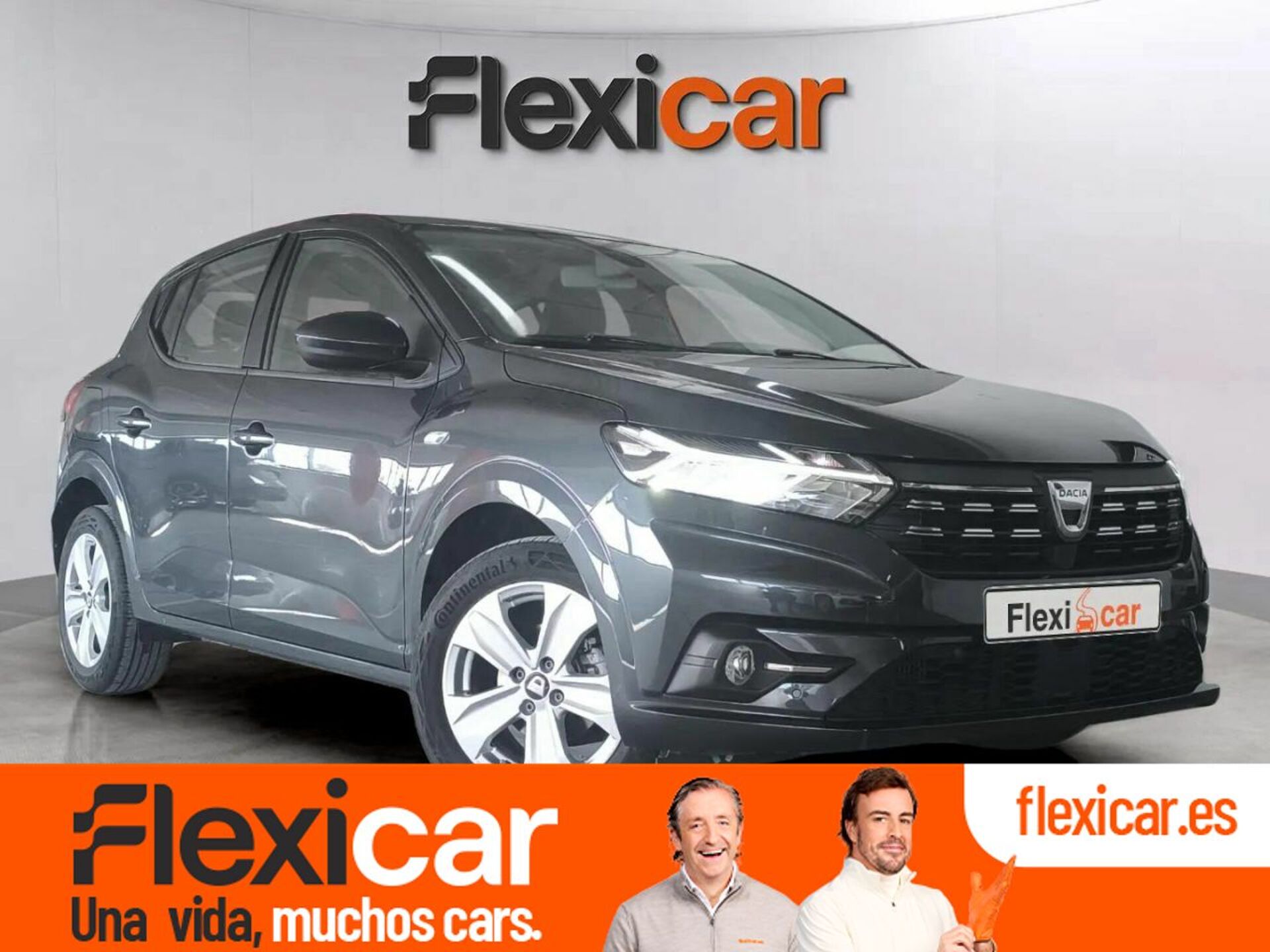 Imagen de DACIA Sandero