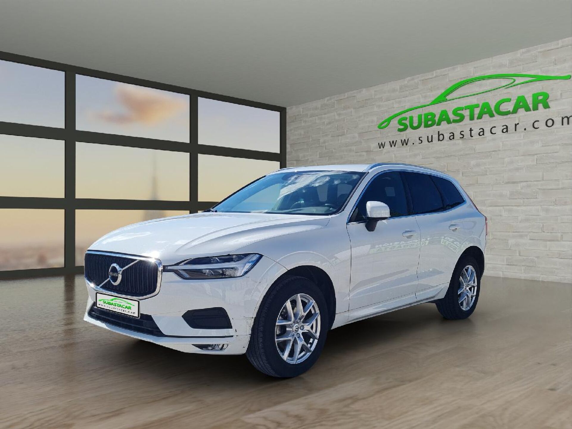 Imagen de VOLVO XC60