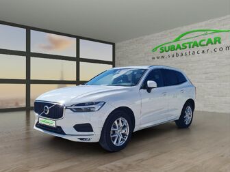 Imagen de VOLVO XC60