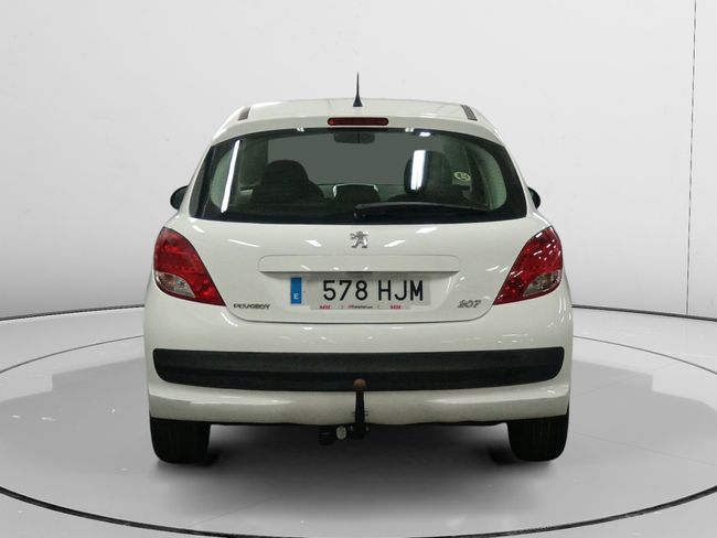 Foto del PEUGEOT 207 1.4HDI FAP Active