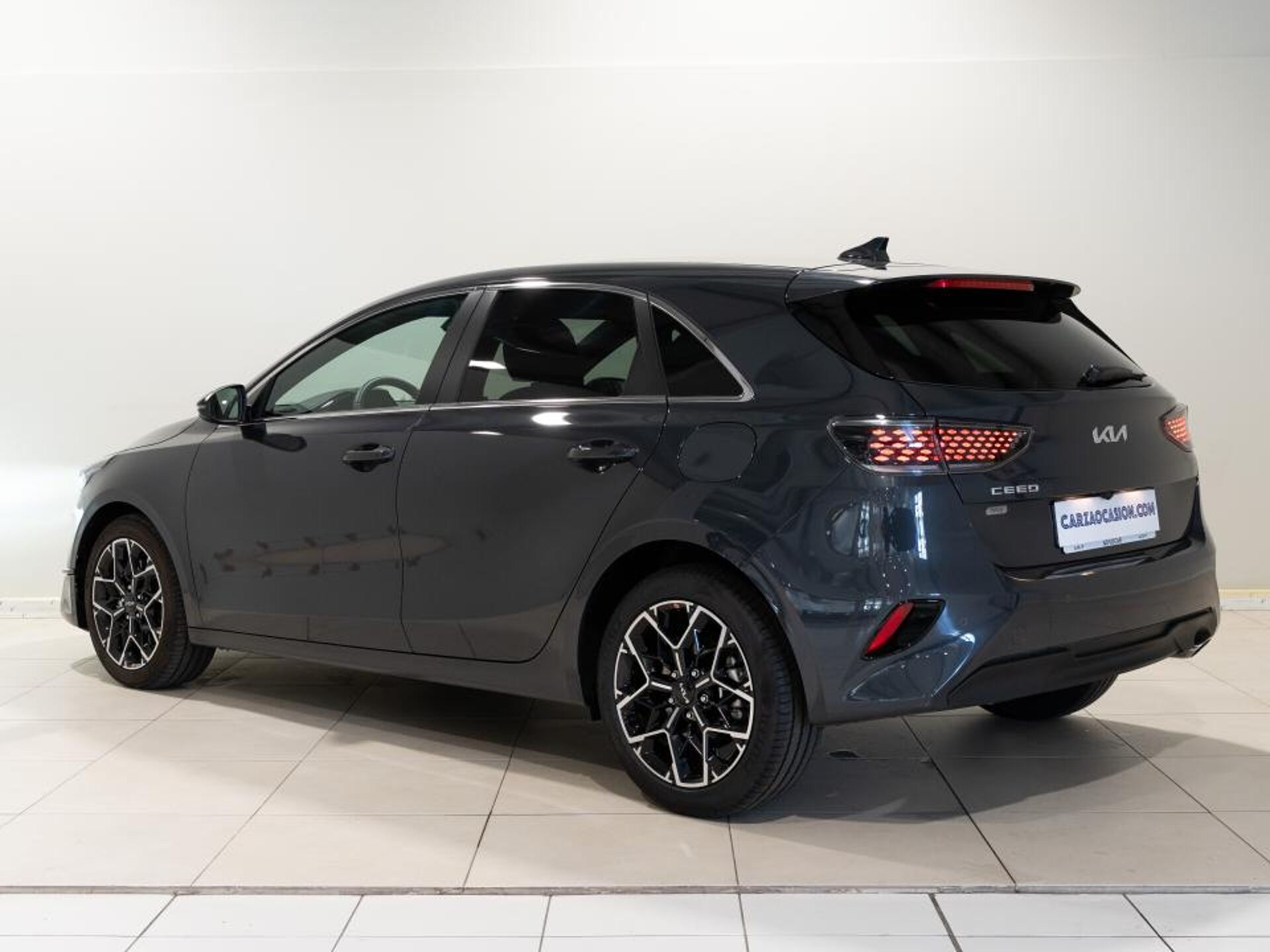 Imagen de KIA Ceed