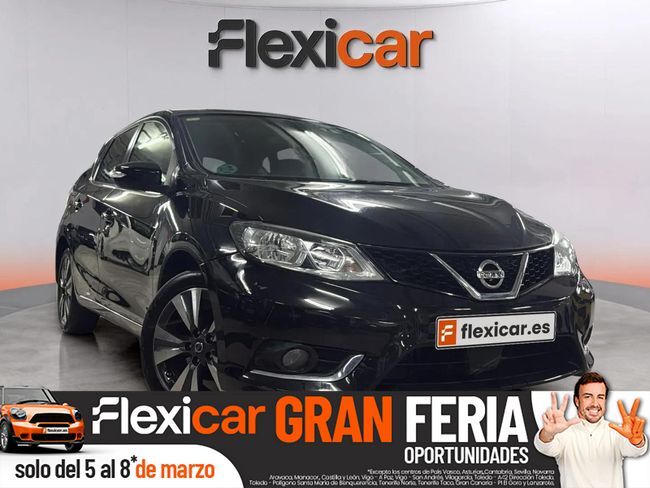 Foto del NISSAN Pulsar 1.5 dCi Acenta