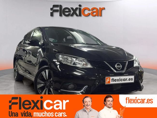 Foto del NISSAN Pulsar 1.5 dCi Acenta