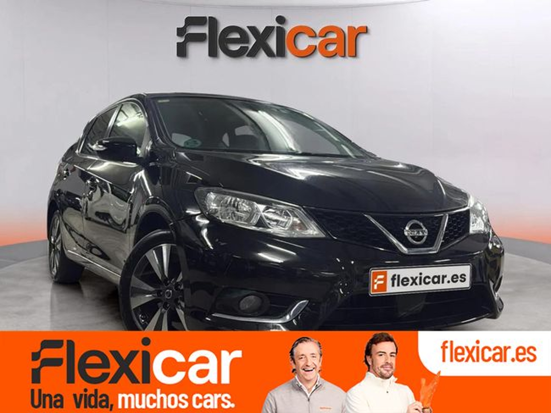 Imagen de NISSAN Pulsar