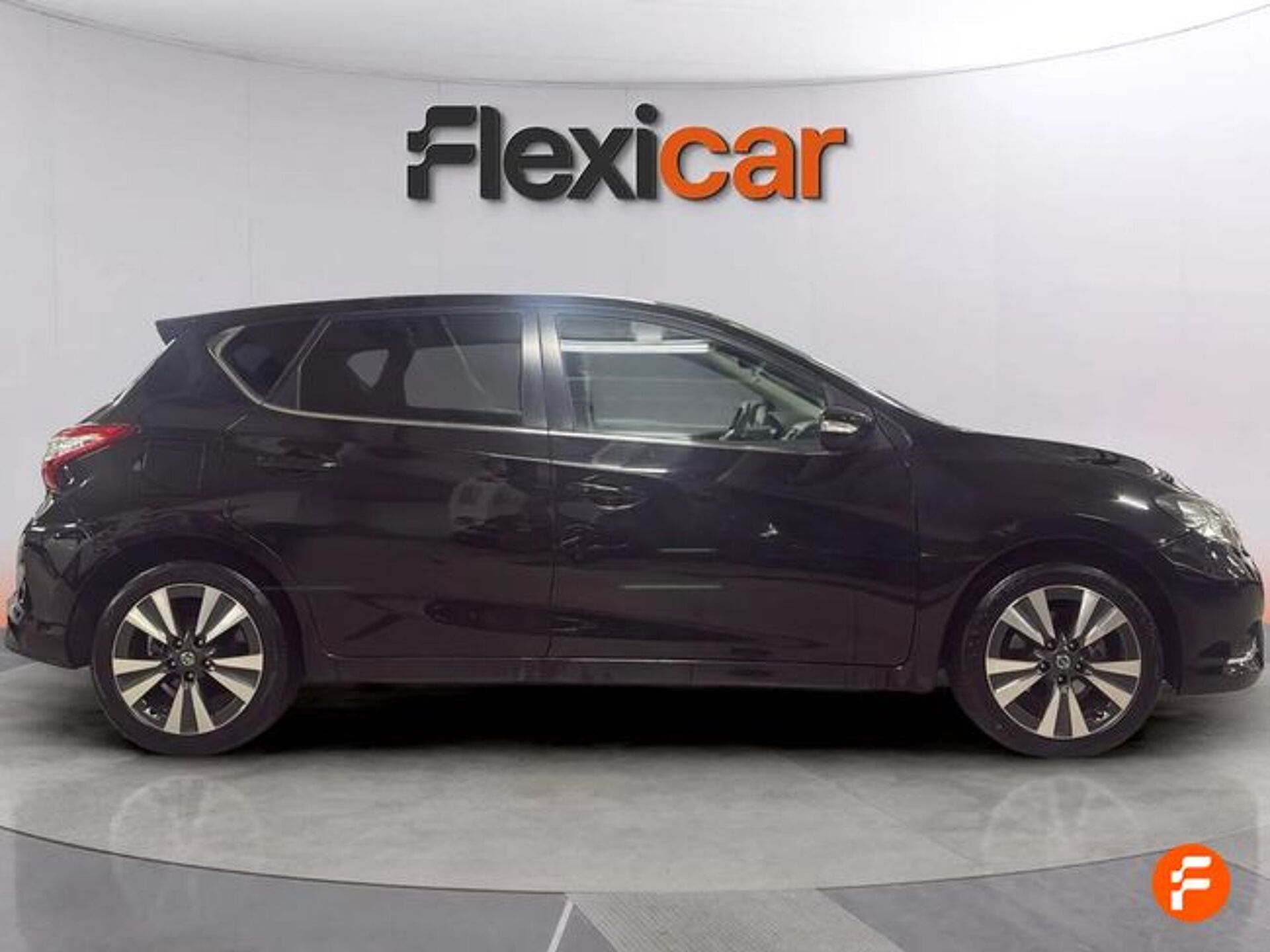 Imagen 2 de NISSAN Pulsar