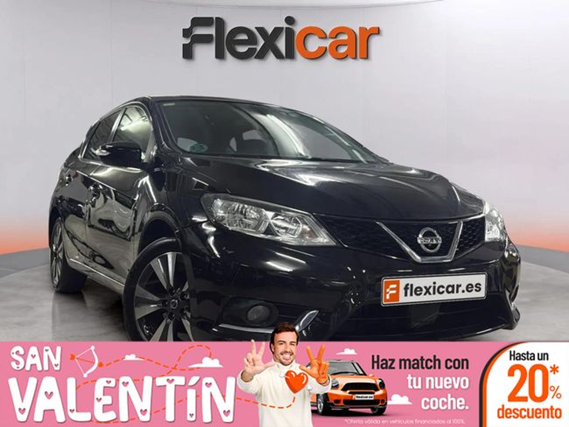 Imagen de NISSAN Pulsar