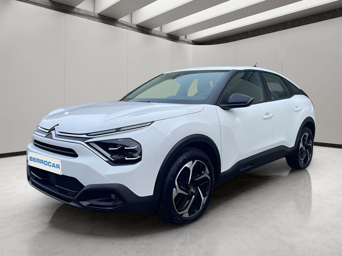 CITROEN C4 (PureTech 130 S&S Feel 96 kW (130 CV)) en Sevilla