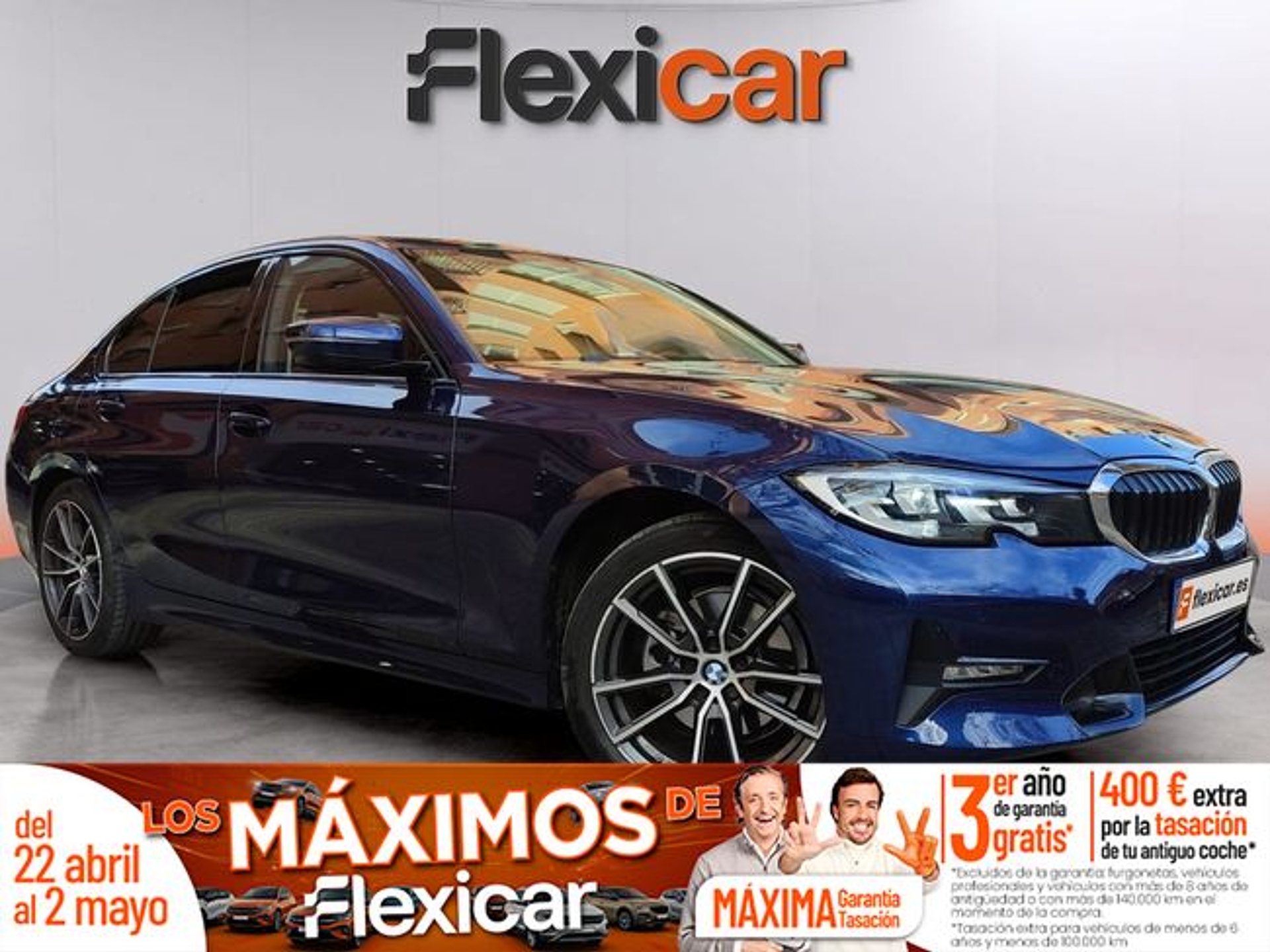 Imagen de BMW Serie 3