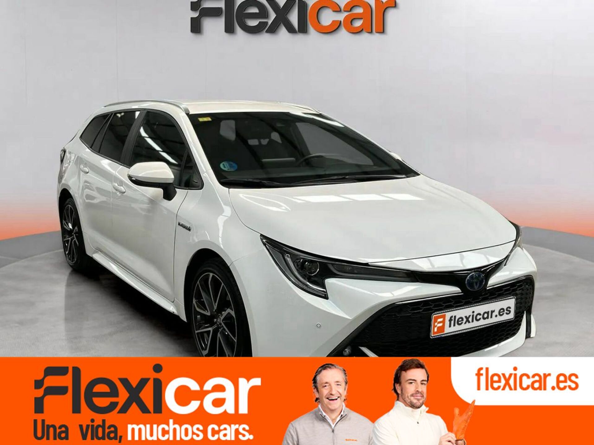 Imagen de TOYOTA Corolla
