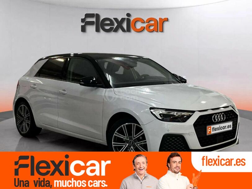 Foto del AUDI A1 Sportback 30 TFSI Adrenalin