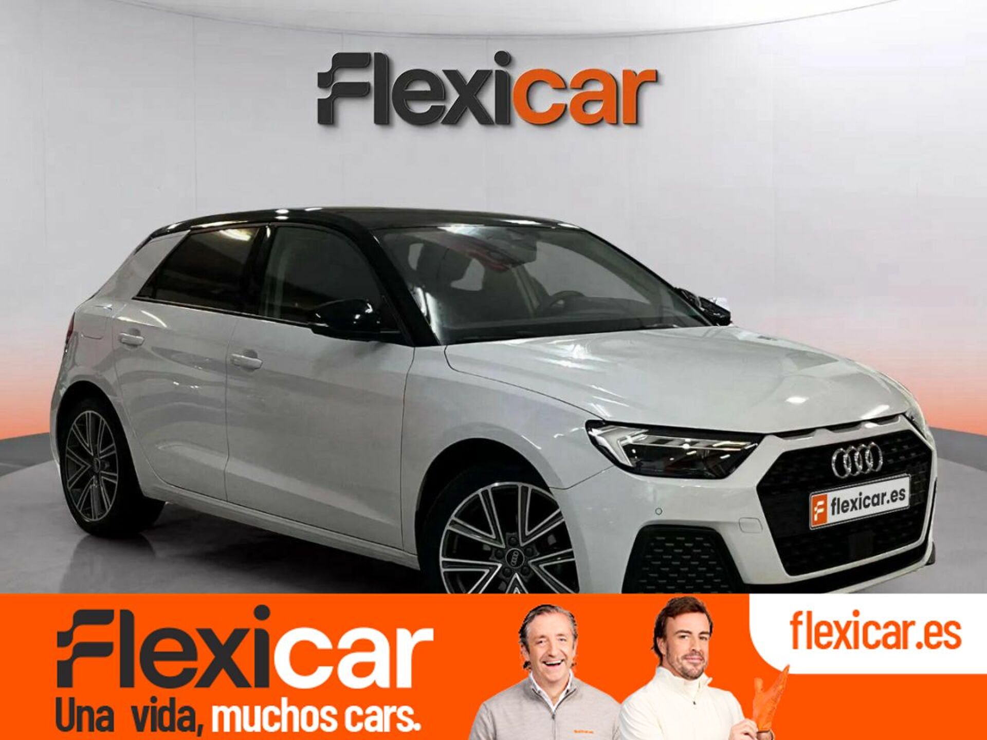 Imagen de AUDI A1