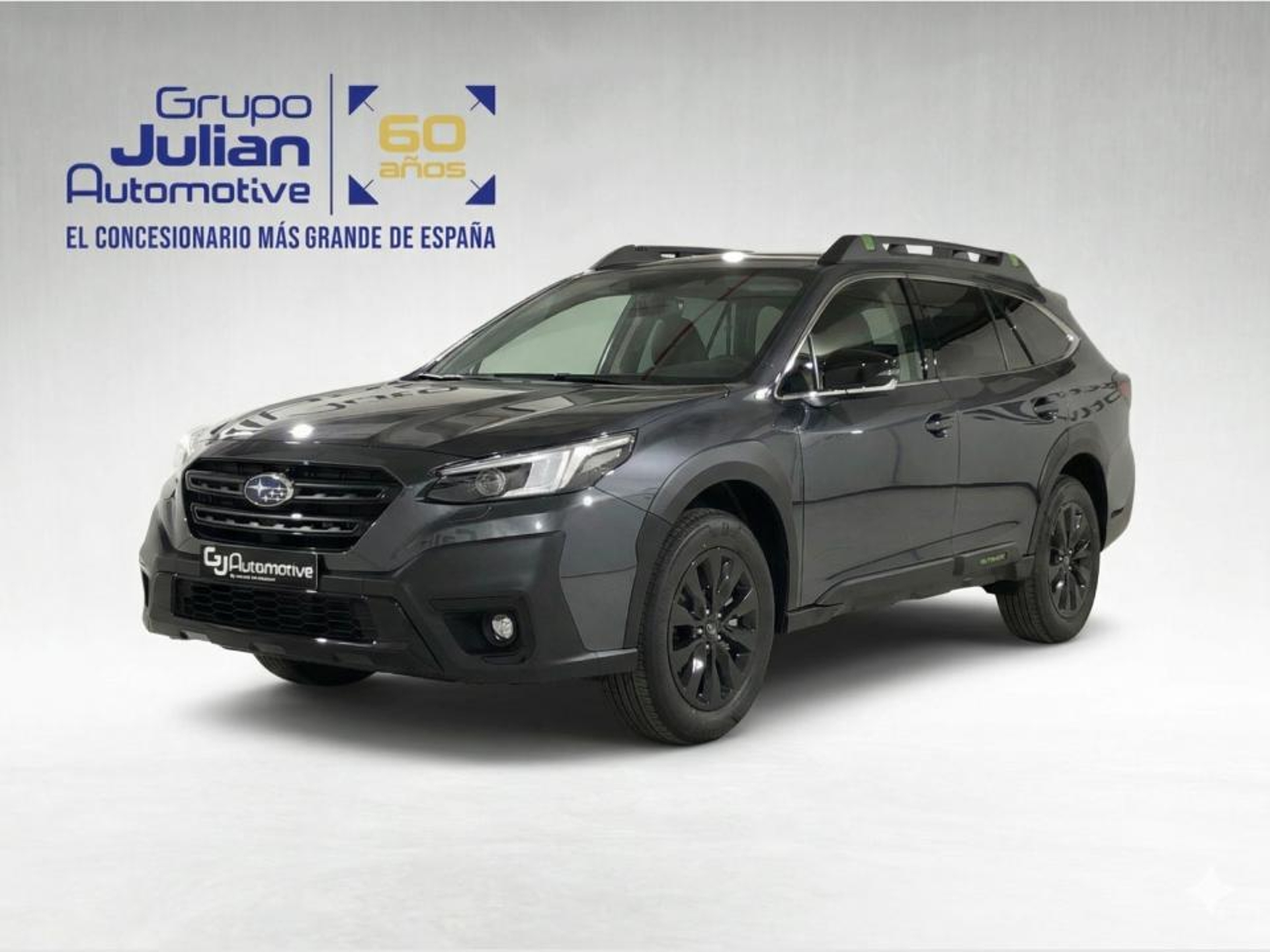 Imagen de SUBARU Outback