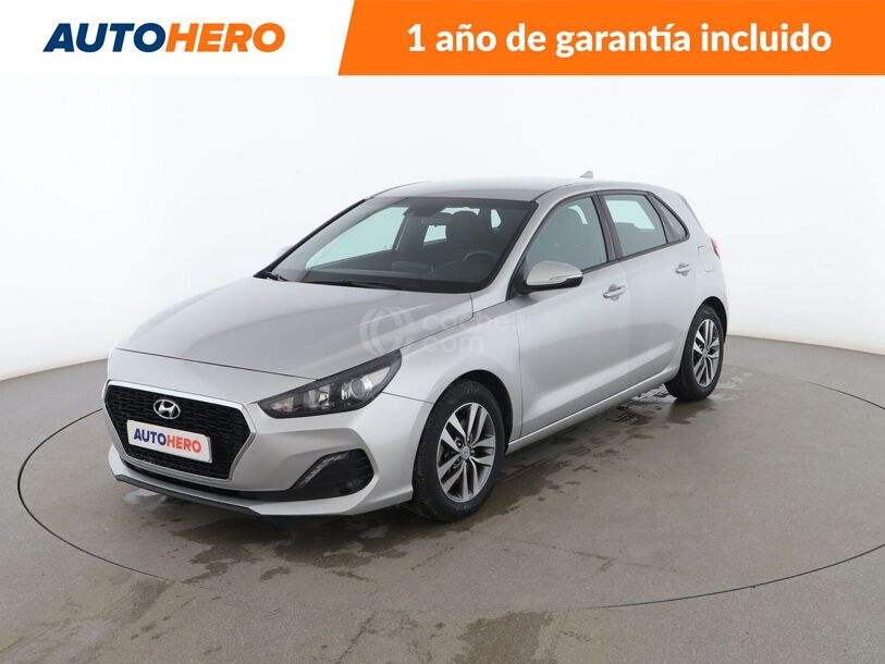 Foto del HYUNDAI i30 1.0 TGDI Klass LE 120