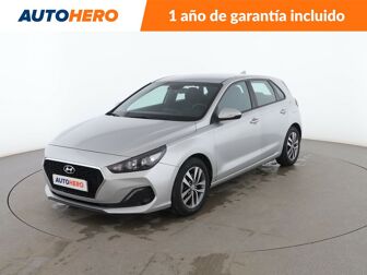 Imagen de HYUNDAI i30 1.0 TGDI Klass LE 120