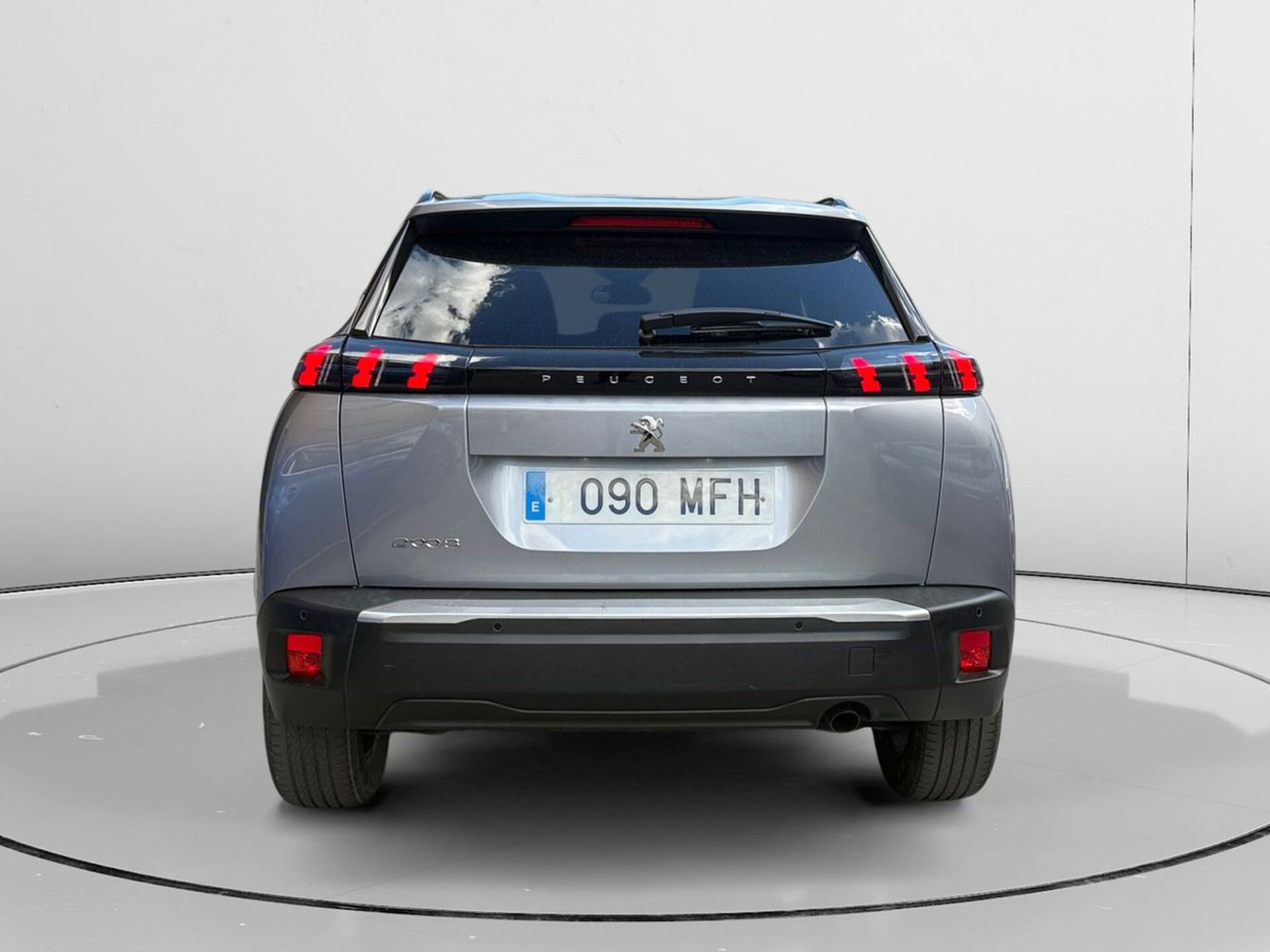 Imagen 3 de PEUGEOT 2008