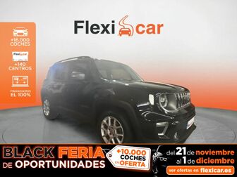 Imagen de JEEP Renegade 1.0 Longitude 4x2