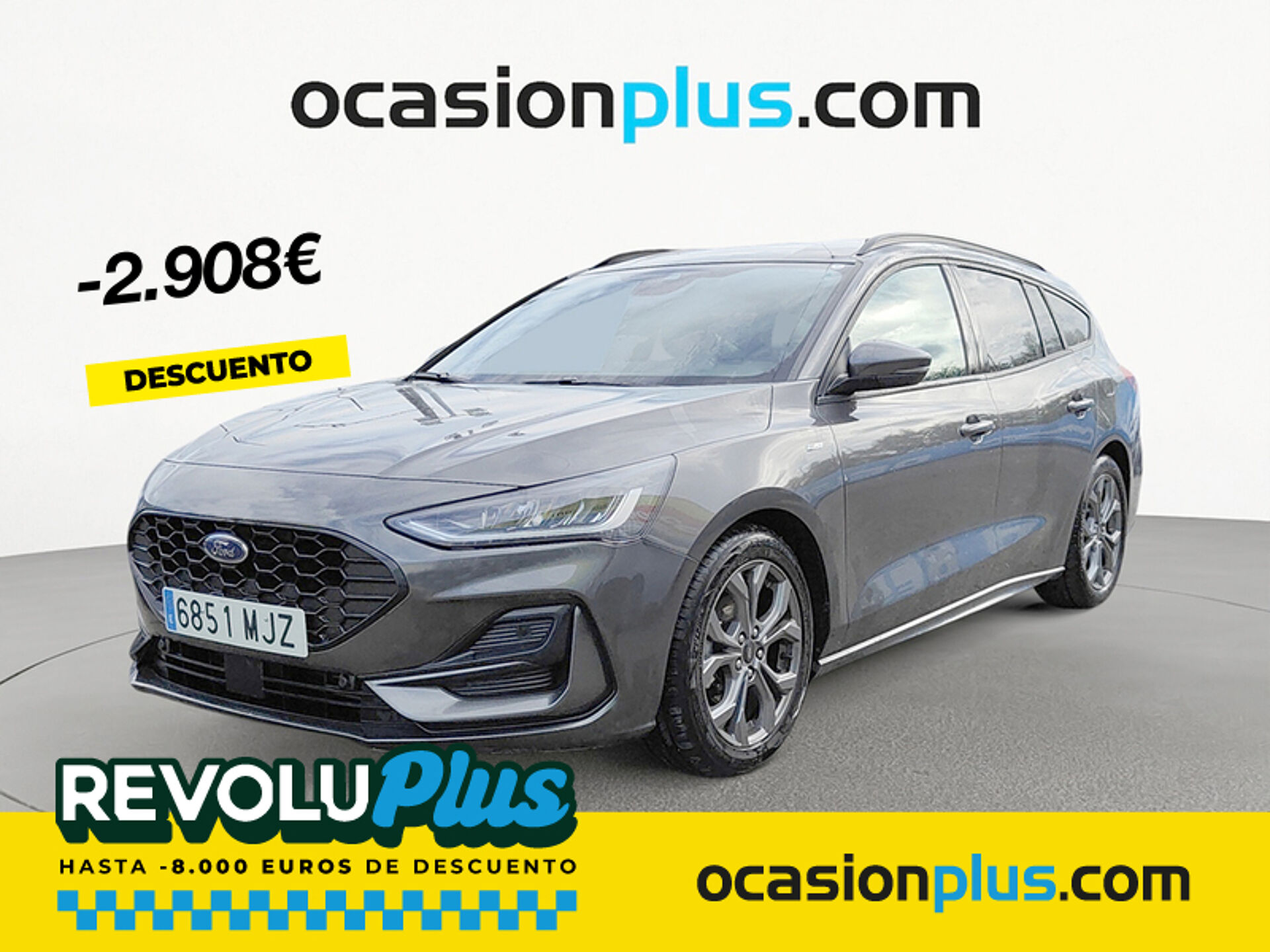 Imagen de FORD Focus