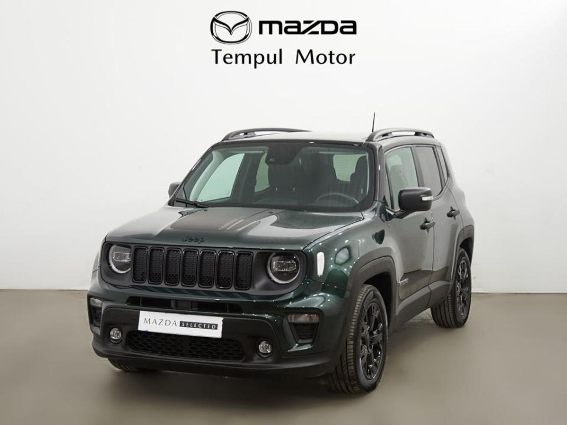 Imagen 1 de JEEP Renegade