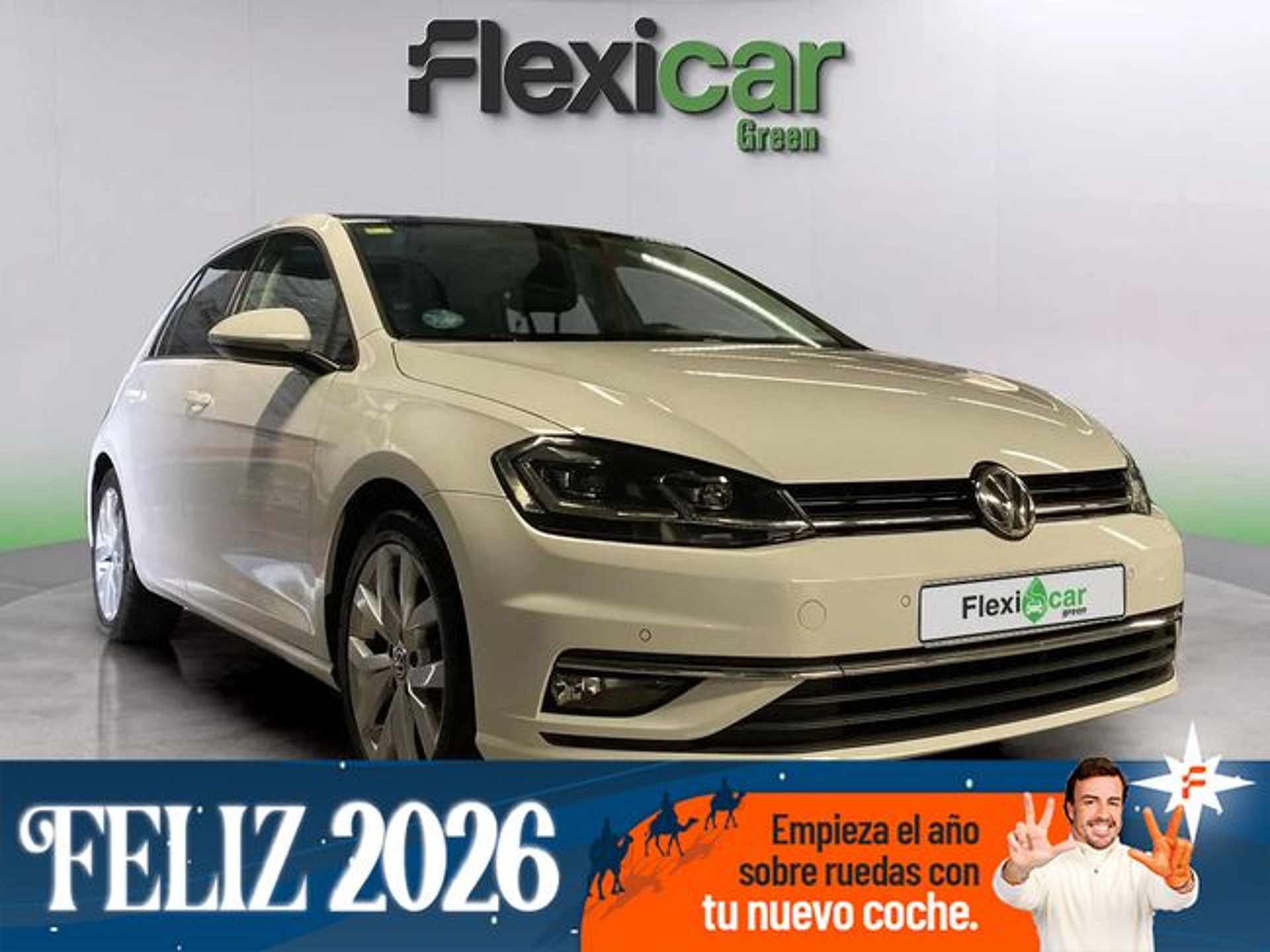 Imagen de VOLKSWAGEN Golf