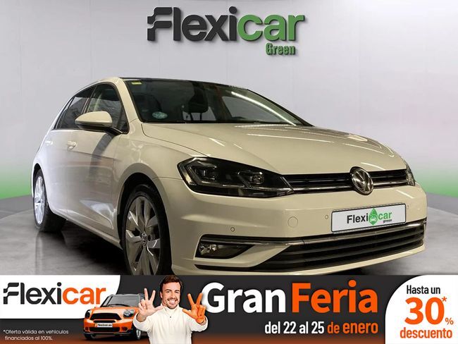 VOLKSWAGEN Golf (Advance 1.5 TSI EVO 110kW (150CV) DSG) en Madrid