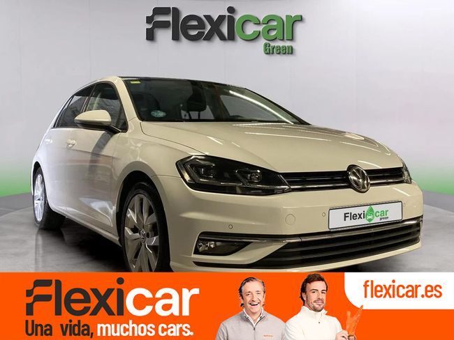 VOLKSWAGEN Golf (Advance 1.5 TSI EVO 110kW (150CV) DSG) en Madrid