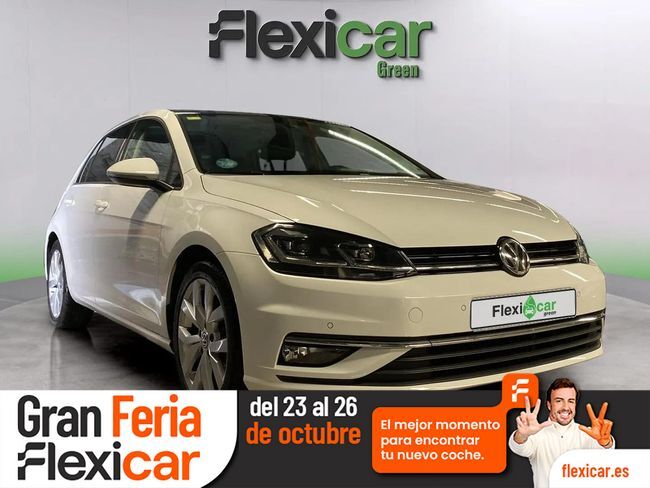 VOLKSWAGEN Golf (Advance 1.5 TSI EVO 110kW (150CV) DSG) en Madrid