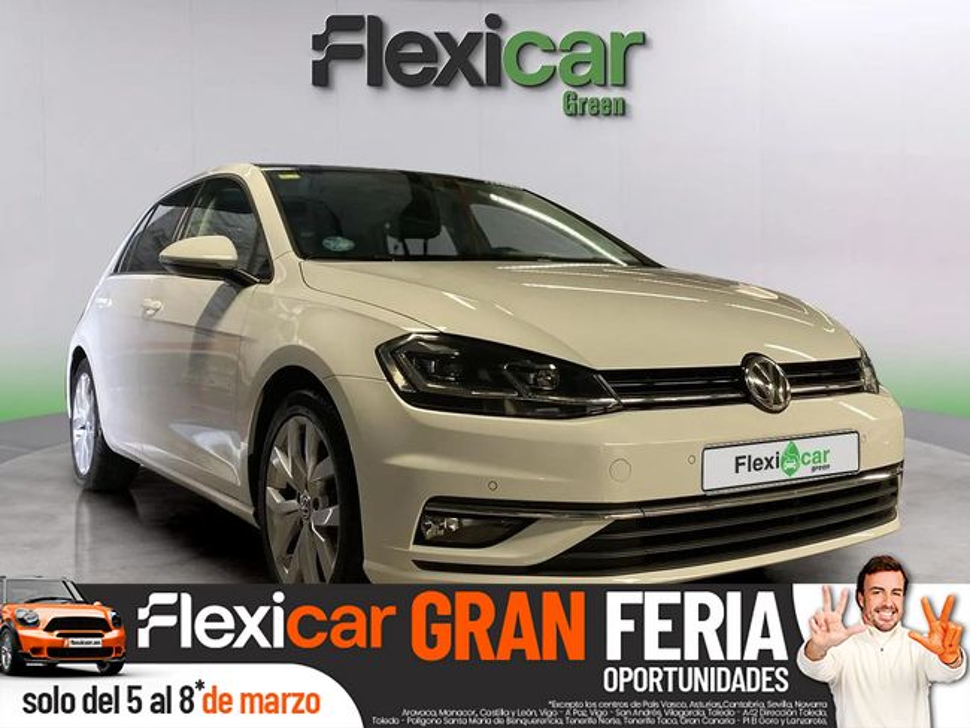 Imagen de VOLKSWAGEN Golf