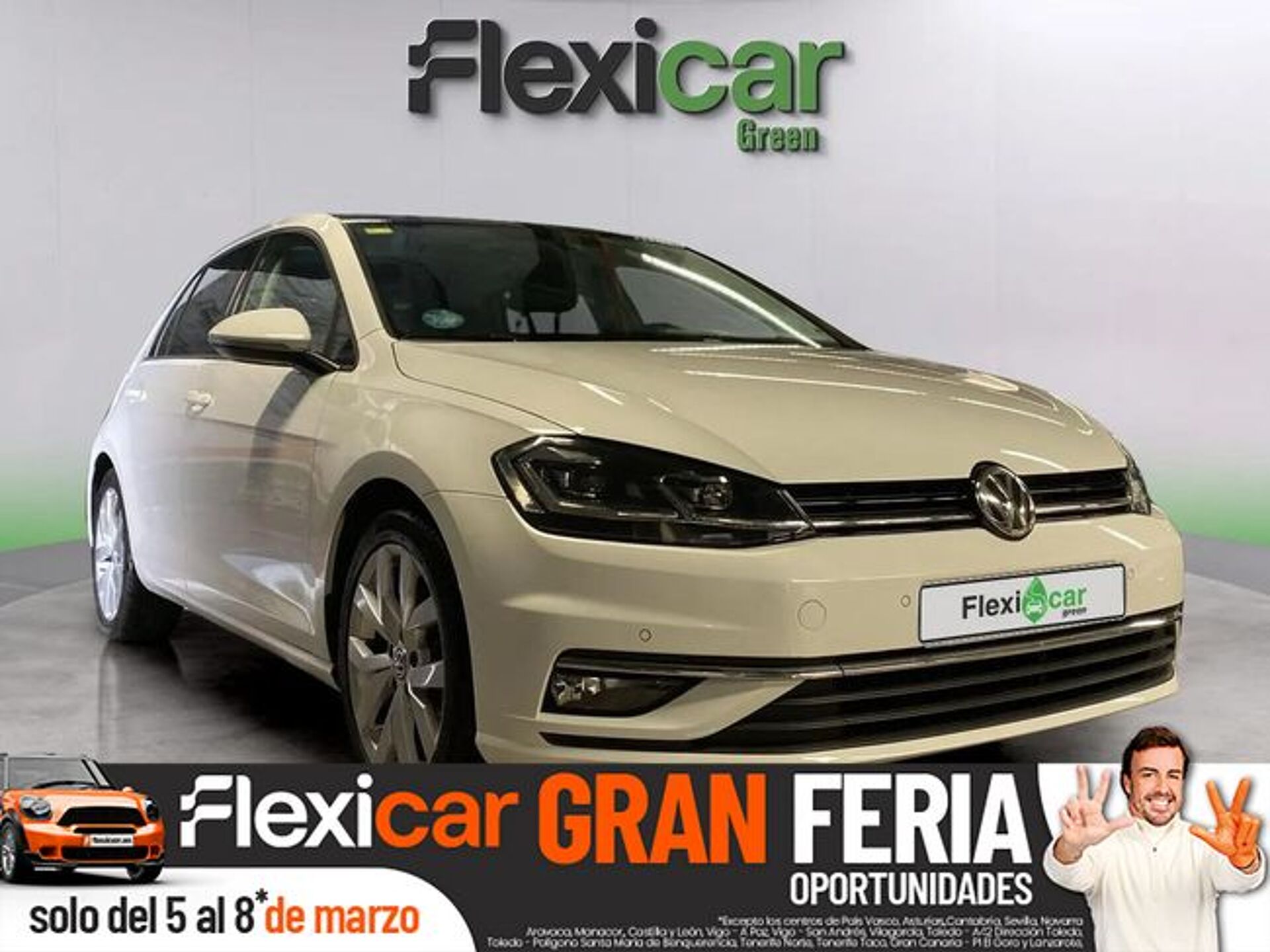 Imagen 1 de VOLKSWAGEN Golf